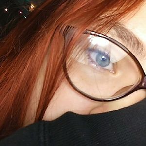 Meet your Posher, Allyson